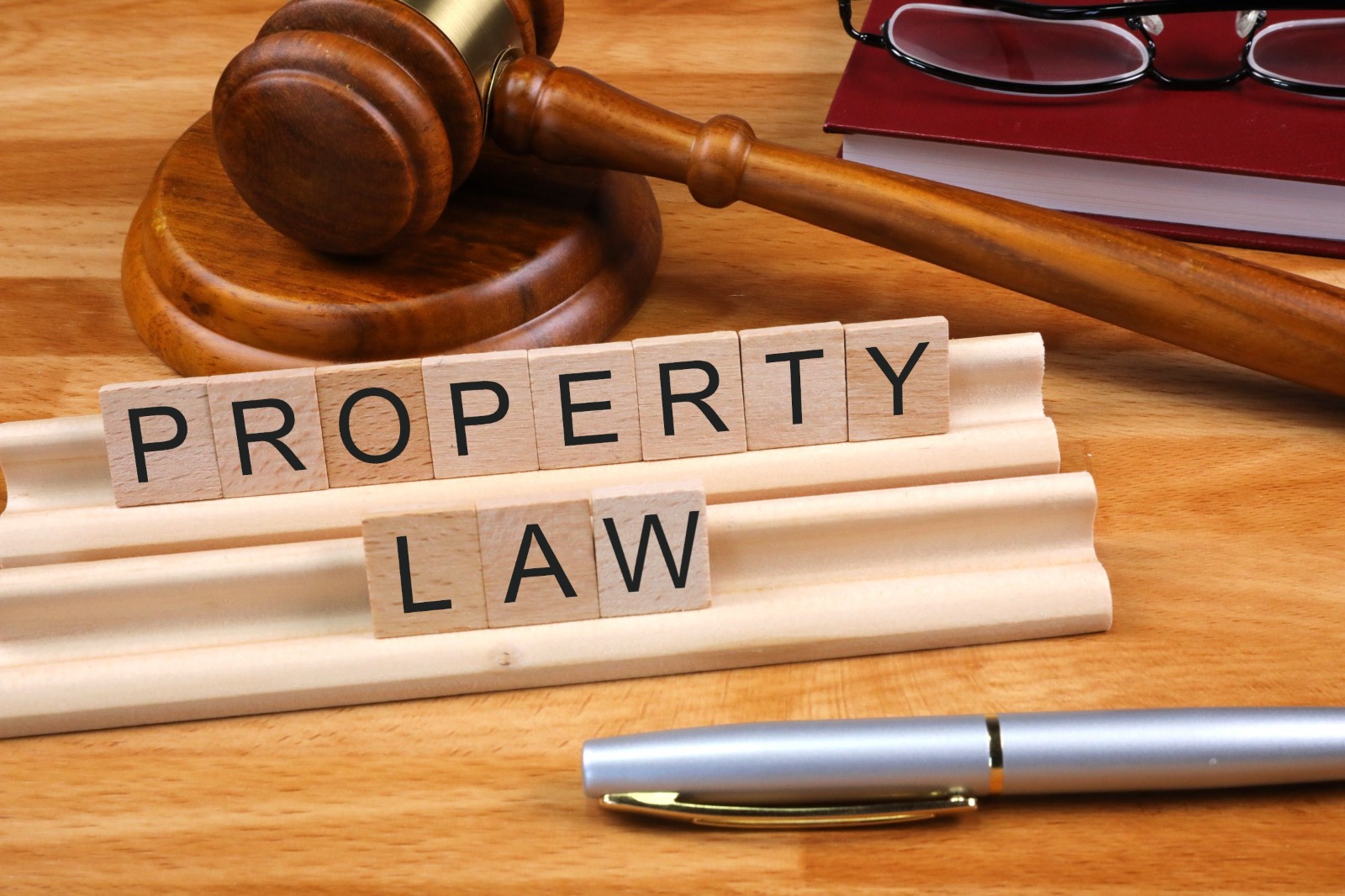 Beyond Wills and Gifts: Key Property Law Terms in Indian Courts