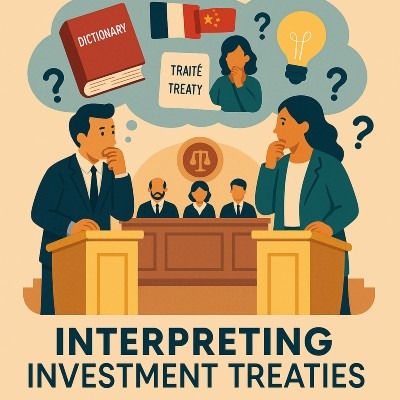 BITs and Arbitration: India’s Approach to Investor‑State Disputes