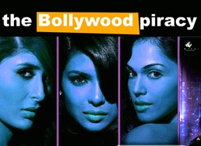Bollywood vs. Piracy: India's Battle for Intellectual Property Rights