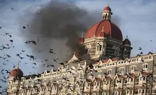 Bombay HC Bars 26/11 Acquitted Man from Commercial Driving Licence