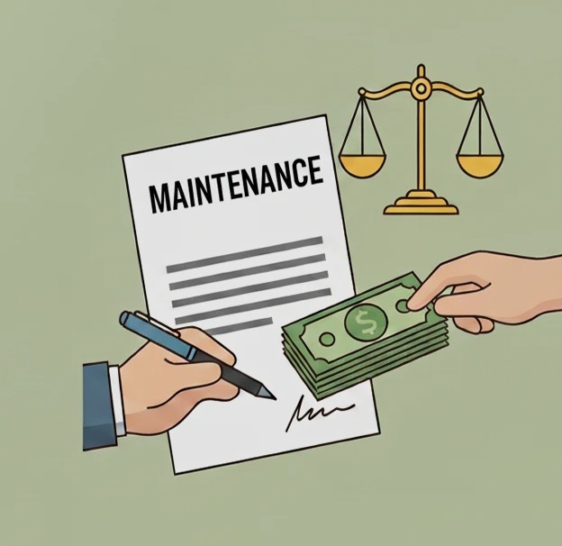 Bombay HC: Maintenance Decree Binds Estate, No Hike Post-Death