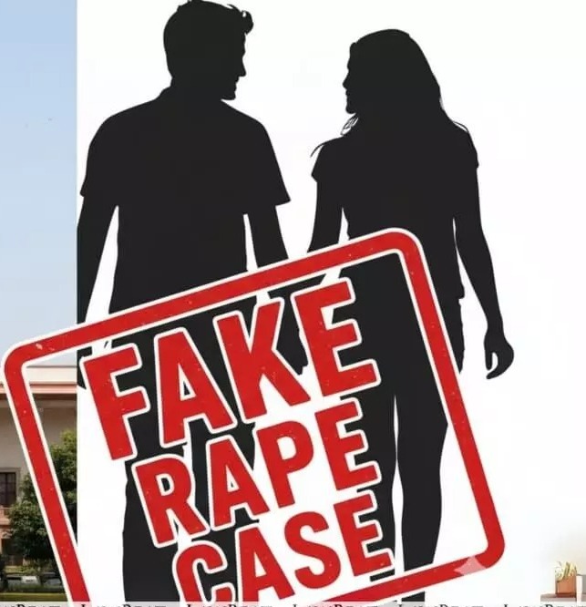 Bombay HC Quashes Rape Case: Addressing False FIRs and Legal Misuse