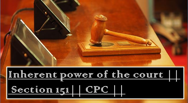 Bombay High Court Affirms Civil Courts’ Power to Dismiss Infructuous Suits Under Section 151 CPC
