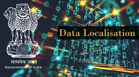 Borders in the Cloud: Digital Trade and Data Localization