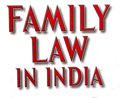 Breaking Bonds: Family Law in Transition