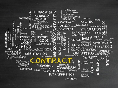 Bridging Legal Worlds: Model Clauses for Indian Firms Under UCC