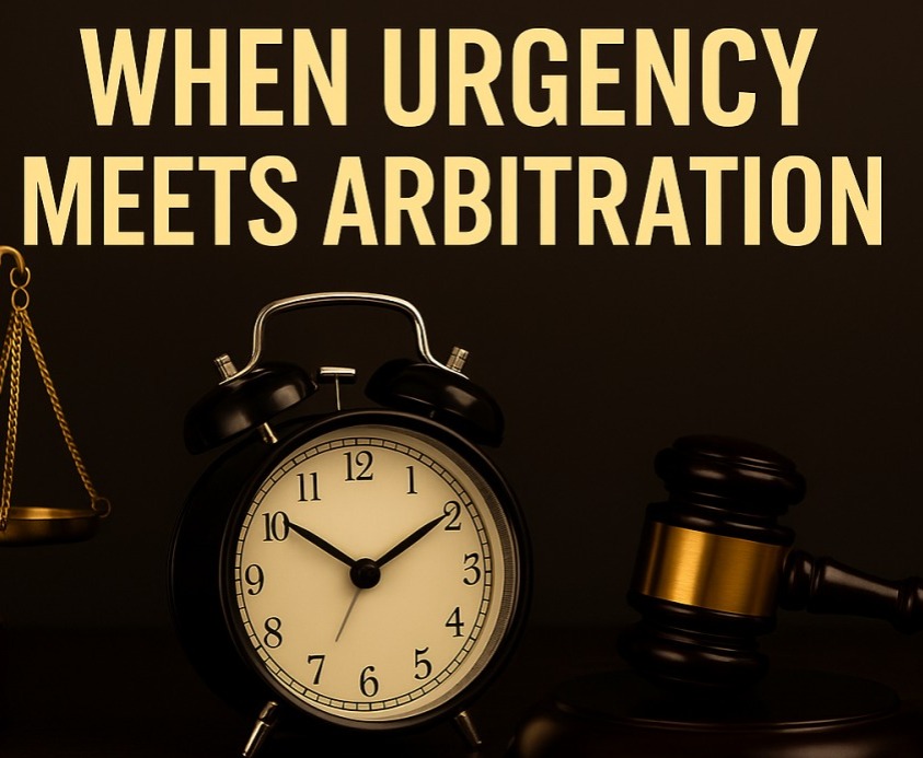 Bridging the Decree Gap: Interim Relief and Enforcement of Foreign Arbitral Awards in India