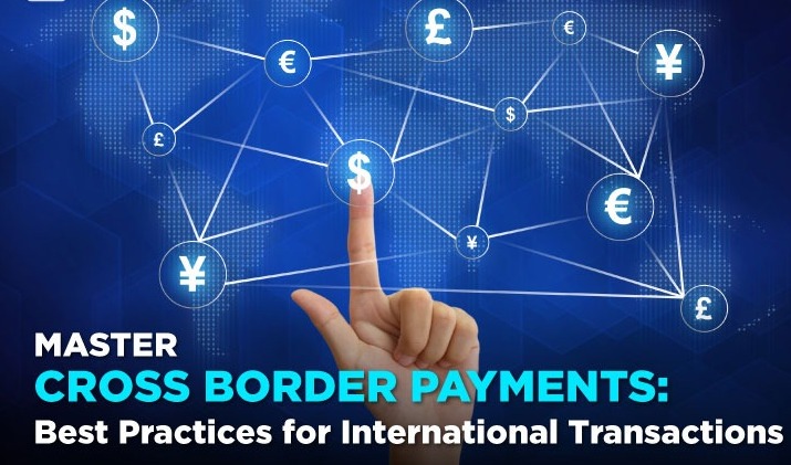 Building a Career in Cross-Border Transactions & FEMA Expertise