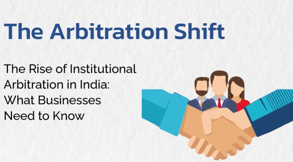 Building India’s Arbitration Institutions: From Aspiration to Implementation