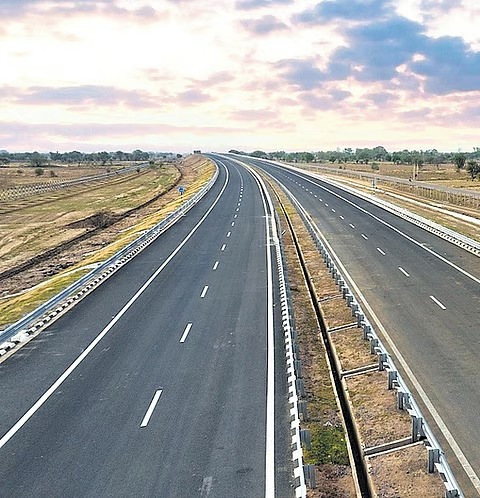 Supreme Court Advocates Judicial Independence in Highway Land Compensation