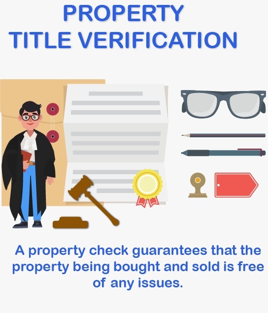 Buying Property in India? Verify Before You Sign