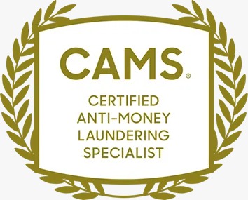 CAMS Certification: The Global Passport for Crypto Compliance Careers