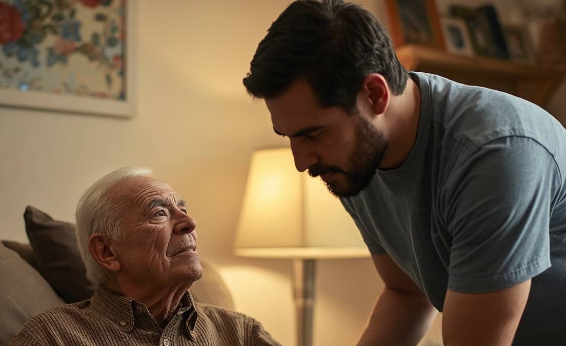 Can a 90-Year-Old Parsi Doctor Adopt His 43-Year-Old Caretaker?