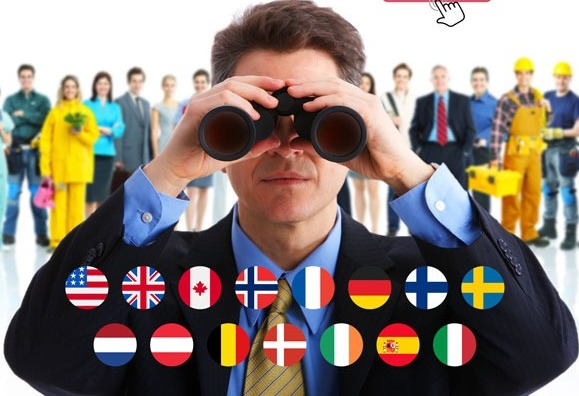Canada vs Germany vs Australia for Indian Professionals