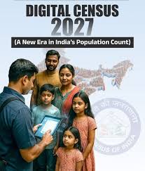 Census 2027 in India: Know How to Self-Enumerate