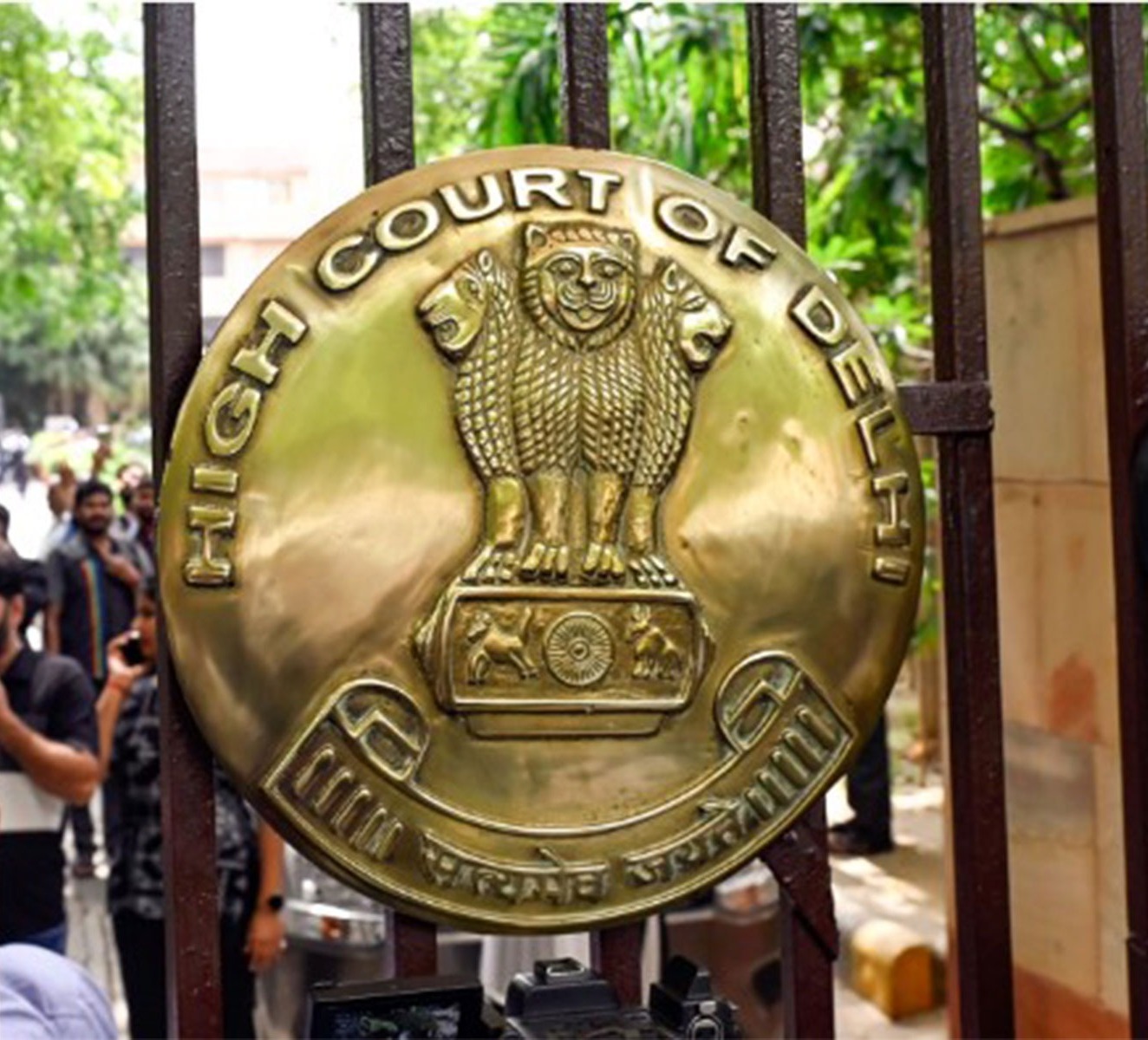 Delhi High Court Faces Overhaul Amid Rising Property Prices