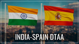 Capital Gains of Spanish Investor Not Taxable in India under India–Spain DTAA: ITAT in Merrill Lynch Case