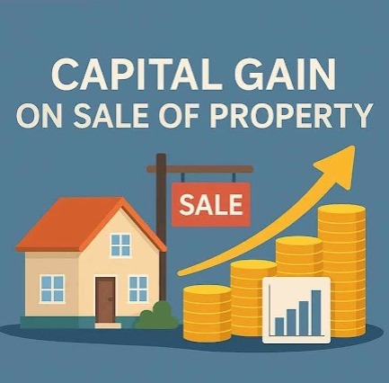 Capital Gains Tax on Property Sales: What Budget 2024 Changed