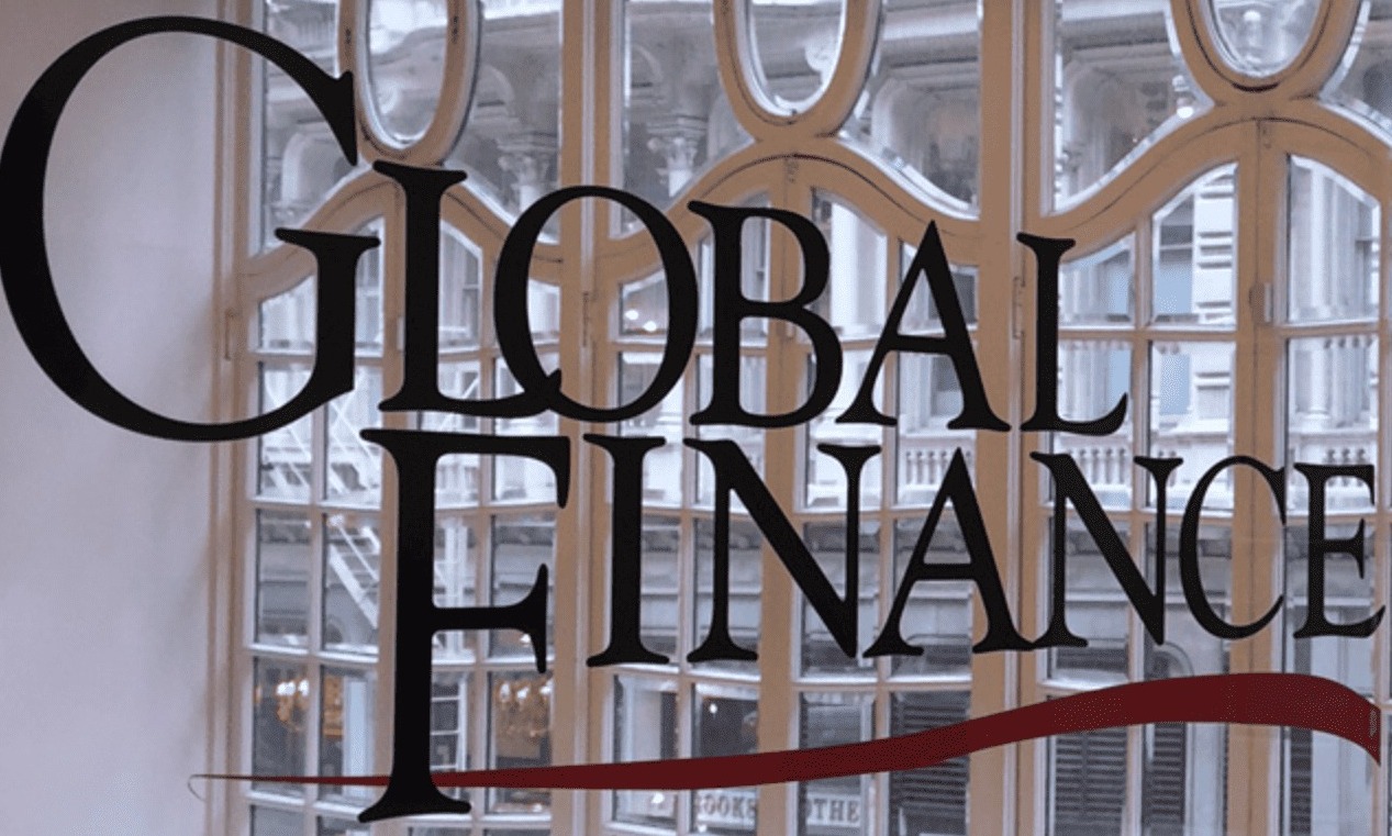 Career & Salary Roadmap in Global Finance