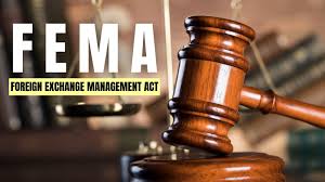 Career Roadmap in FEMA & Cross-Border Transactions