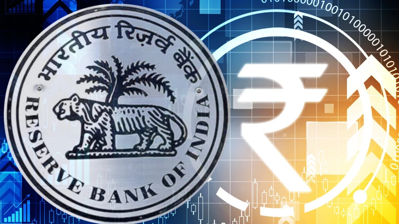 CBDC: India's Strategic Leap into Digital Currency
