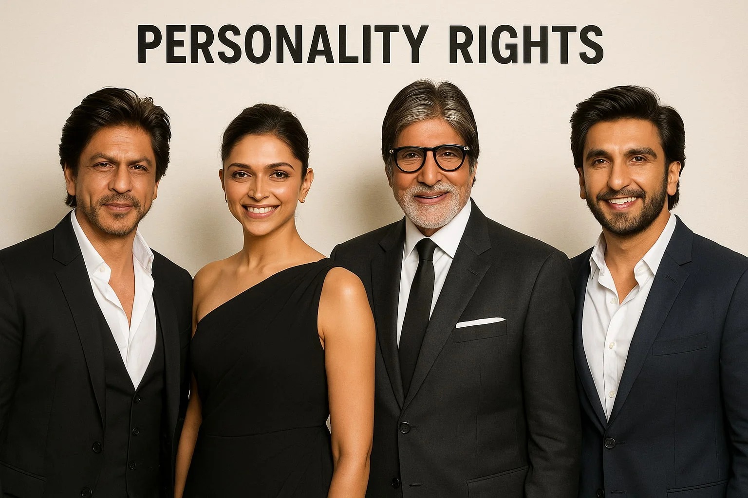 Celebrity Rights in India: Protecting Image and Identity in the Digital Age