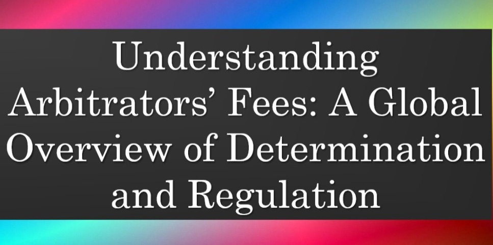 Certifications for Global Finance & Arbitration Careers