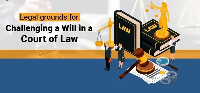 Challenging a Will: Supreme Court’s Guide to Spotting Suspicion