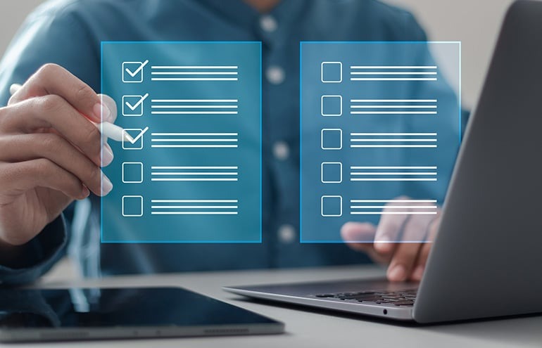Checklist for Lawyers: Challenging the Validity of a Will