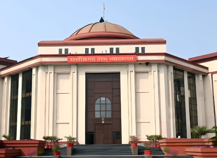Chhattisgarh HC: Police Cannot Freeze Bank Accounts Without Magistrate’s Nod Under BNSS