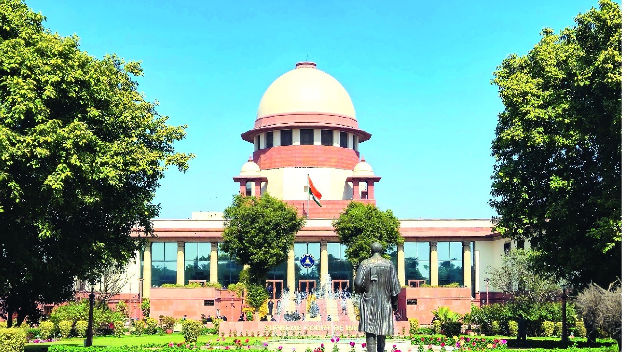 Chiranjilal Shrilal Goenka (Deceased) through LRs v. Jasjit Singh & Others: Supreme Court Declares Arbitration on Will Void