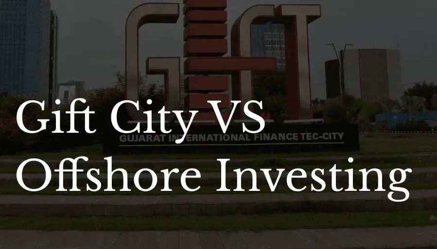 Choosing Between GIFT City and Direct US Stocks: Tax Strategy for Indian Investors