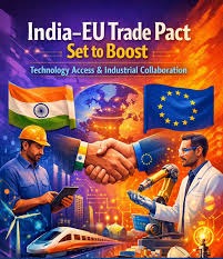 Choosing Europe’s Gateway: Indian Startups Compare National Strengths