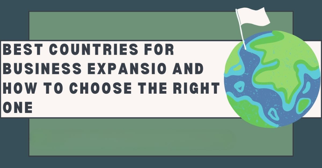 Choosing the Right Country for Expansion: A Decision Framework for Indian Startups