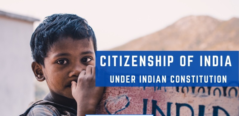 Citizenship by Birth Under Scrutiny: Madras HC Orders Centre to Act on Minor Sons’ Plea