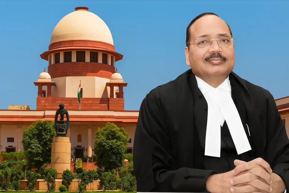 CJI Surya Kant Criticizes Recusals in Punjab & Haryana HC, Warns Advocates