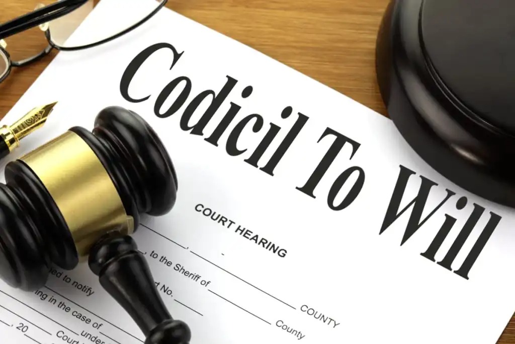 Codicils and Wills in India: Why Consistency Matters in Execution