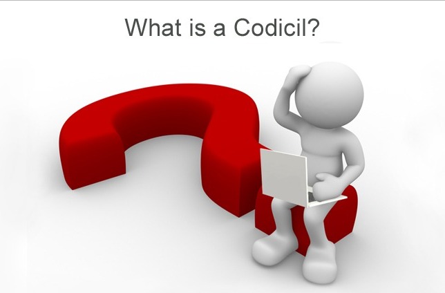 Codicils in Indian Will Law: How Amendments Shape Testamentary Succession