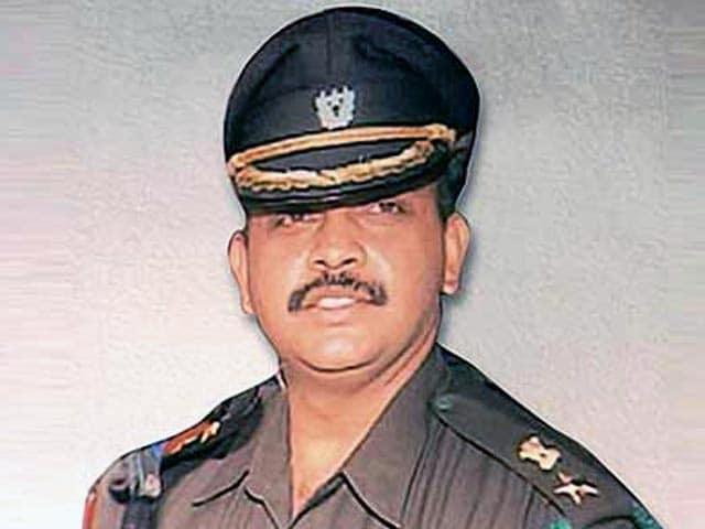 Tribunal Stays Retirement of Colonel Purohit After Malegaon Acquittal