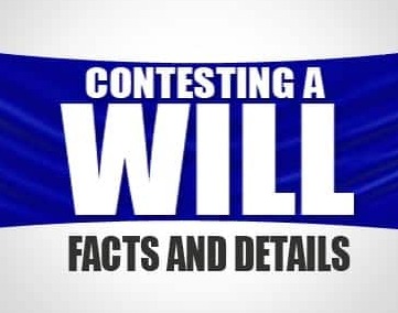 Contested Wills in India: Ensuring Authenticity and Fairness