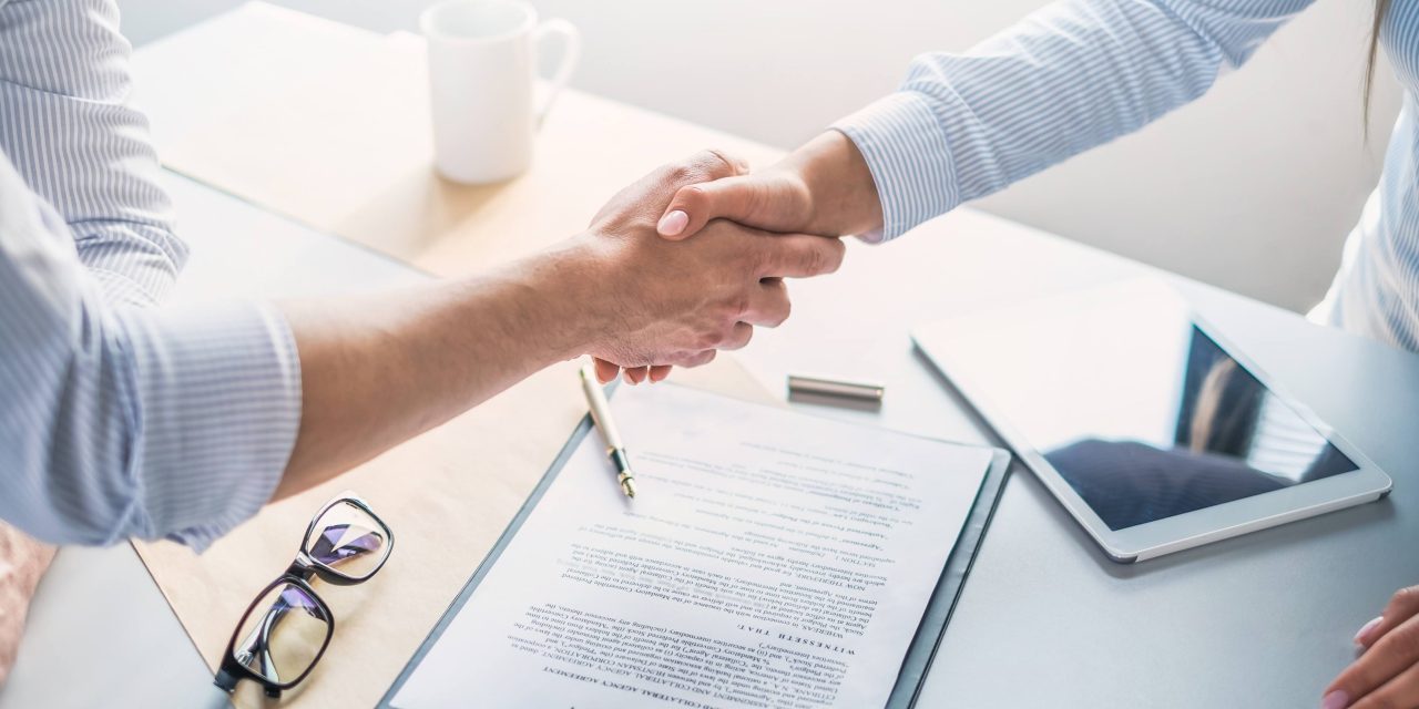 Contracts That Travel: Model Template for Indian Firms in U.S. Trade