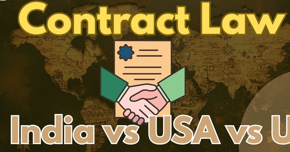 Contracts Without Borders: UCC vs. Indian Law for Global Trade