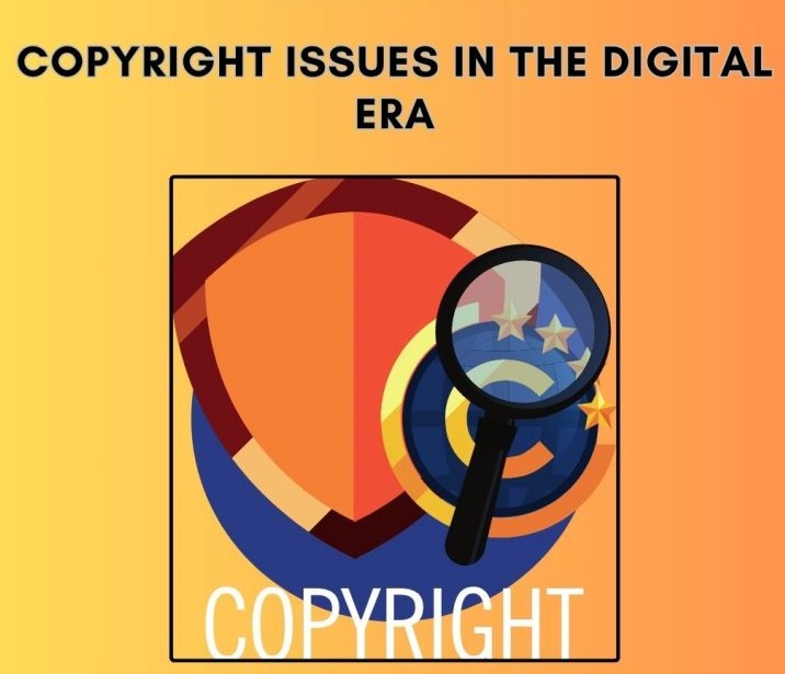 Navigating Copyright in India's Digital Age: Challenges and Solutions