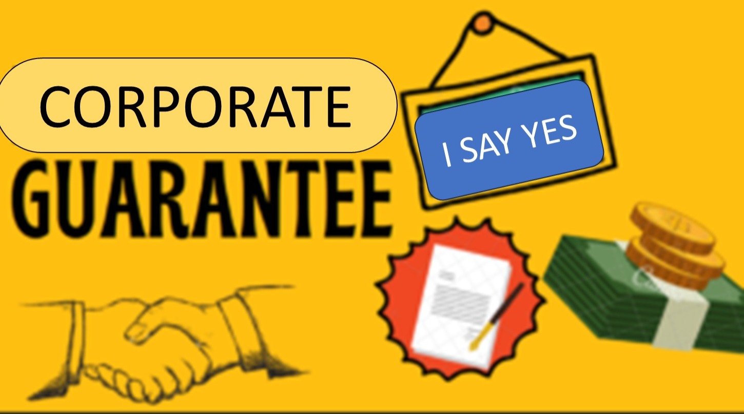 Corporate Guarantees Count as Financial Debt: Supreme Court’s Landmark Ruling