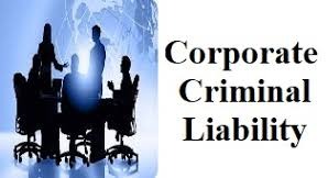 Corporate Liability in India: Key Judicial Milestones