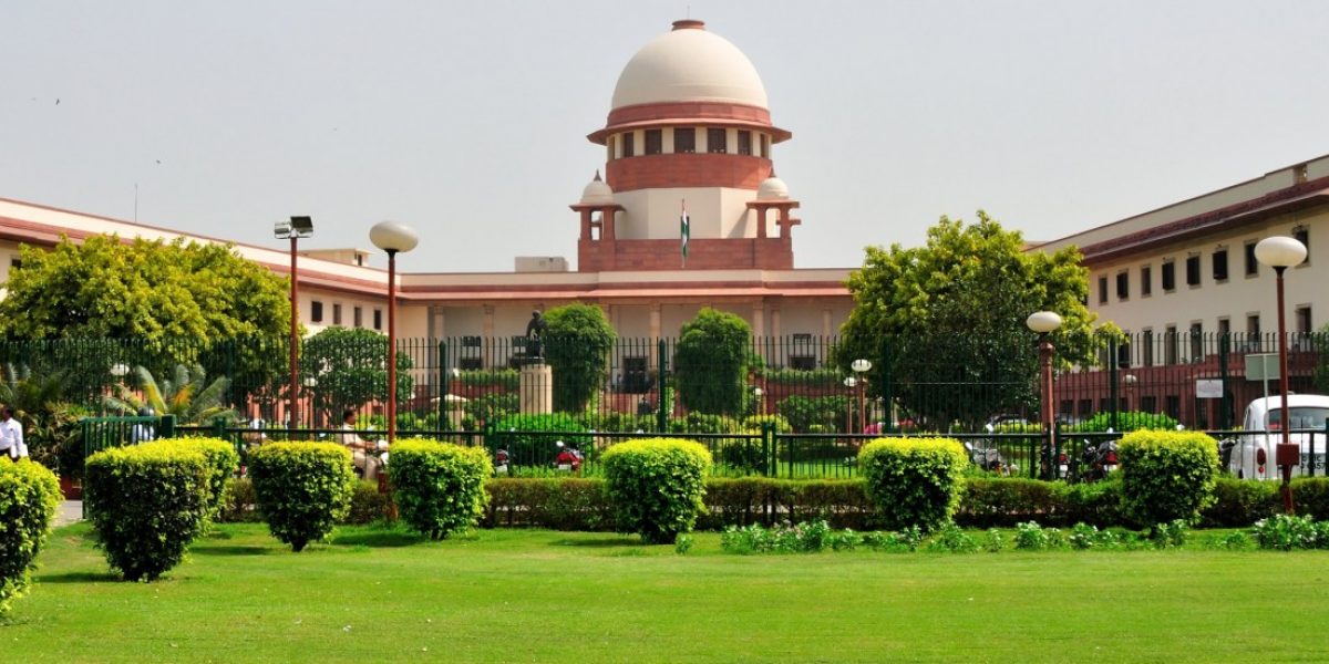 Court Cannot Substitute Authority’s Discretion: Supreme Court on Extraordinary Pension