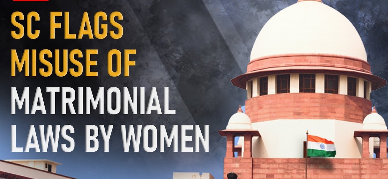 Rajasthan High Court Quashes 498A Case Post Divorce Settlement