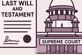 Swarnalatha and Others v. Kalavathy and Others (2022): Supreme Court on Suspicious Circumstances and Testamentary Freedom