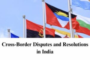 Cross-Border Business Disputes: Categorized for Research