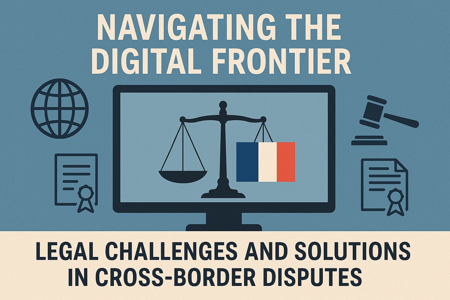 Cross-Border Business Disputes involving India: Key Categories and Common Issues